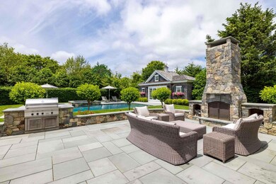Outdoor Patio