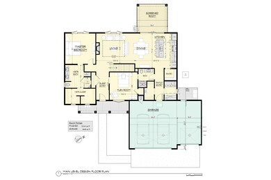 Landmark C Main Floor Plan_NEW 9.15.2022
