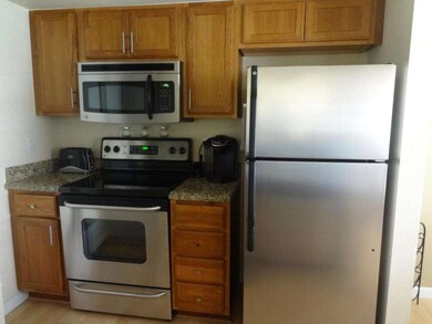 6 Stainless Steel Appliance