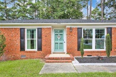 288 Ramona Dr, Fayetteville, NC 28303 - photo 5