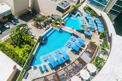 Ritz Carlton Residences Tower II unit 1810, Honolulu, HI 96815 - photo 2