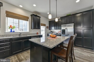 10731 Caledonia Meadow Dr, Manassas, VA 20112 - photo 6