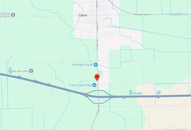 3283 Capac Rd, Capac, MI 48014 - photo 2