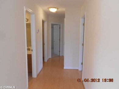 Interior Space/Layout