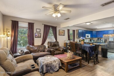 420 Old Richton Rd, Petal, MS 39465 - photo 4