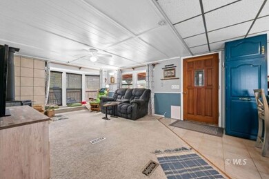 LR/Kitchen