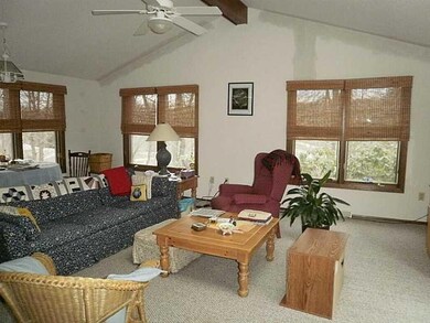 Den/Family/Great Room.