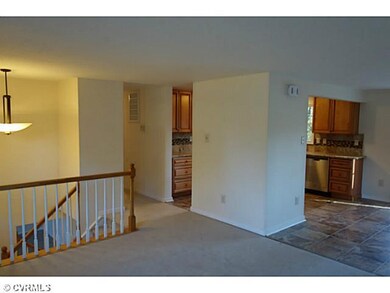Interior Space/Layout