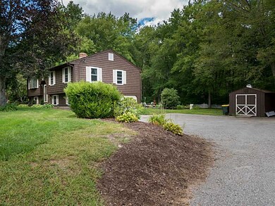 765 E Wallum Lake Rd, Pascoag, RI 02859 - photo 2