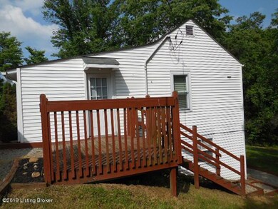 right side