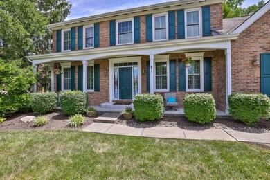 5719 Somerset Dr, Liberty Township, OH 45011 - photo 3