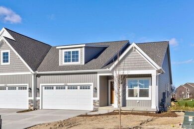 11905 Smithfield Dr, Holland, MI 49424 - photo 4