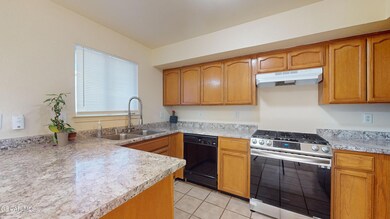 707 Desert Cloud Dr, Horizon City, TX 79928 - photo 7