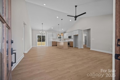 2307 Lee Lawing Rd, Lincolnton, NC 28092 - photo 7