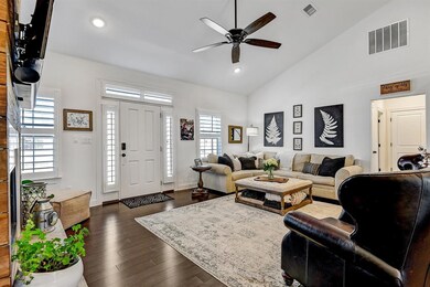 132 Willow Tree Ln, Pottsboro, TX 75076 - photo 4