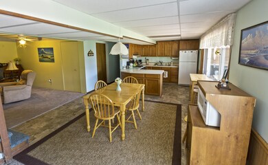 BasementKitchen&LivingRoom