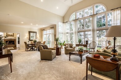 8037 Lynch Ln, Indianapolis, IN 46250 - photo 5