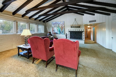 5180 E Fort Lowell Rd, Tucson, AZ 85712 - photo 6