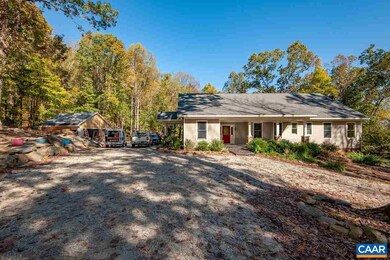 519 Foothills Dr, Nellysford, VA 22958 - photo 3