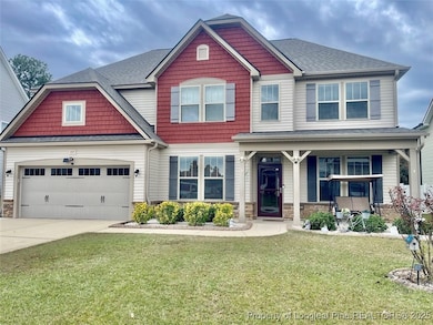 937 Liberty Ln, Fayetteville, NC 28311 - photo 3