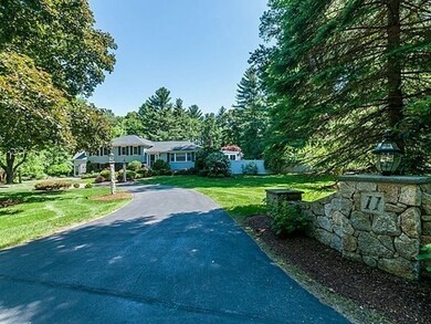 11 Harrington Ridge Rd, Sherborn, MA 01770 - photo 6
