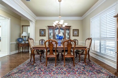 3603 Canyon Creek Cir, Tyler, TX 75707 - photo 5