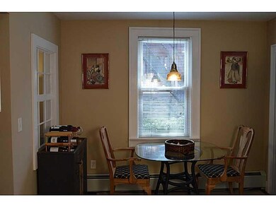 Dining Room.