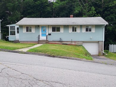 26 Chatanika Ave, Worcester, MA 01602 - photo 2