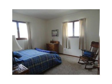 Master Bedroom.