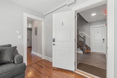 10 Centre Ave unit 1, Dorchester Center, MA 02124 - photo 3