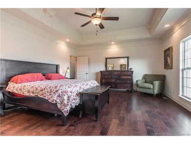 Master suite is unbelievable, must see.