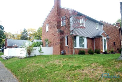 Corner Lot in beautiful Old Orchard