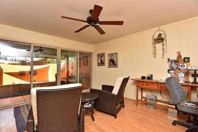 Sun Room