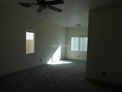 Interior Space/Layout.