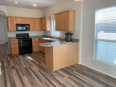 9860 Birch Dr, Providence Village, TX 76227 - photo 7