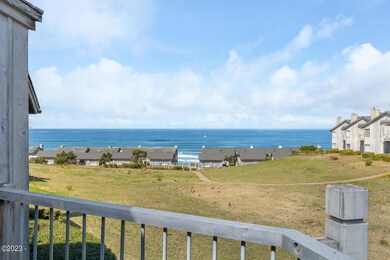 View From Deck/Patio