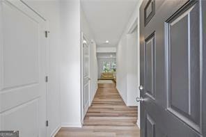 2942 Salinger Way, Gainesville, GA 30507 - photo 2