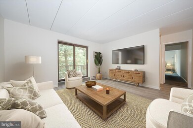 Haverford Hill Condominium unit J44, Havertown, PA 19083 - photo 3