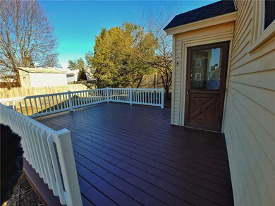 77 Crothers Ave, Cranston, RI 02910 - photo 3