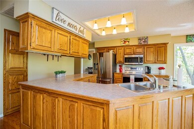 7 Cheriton Ln, Bella Vista, AR 72714 - photo 6