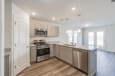 3369 Matrim Way, Lexington, SC 29073 - photo 6