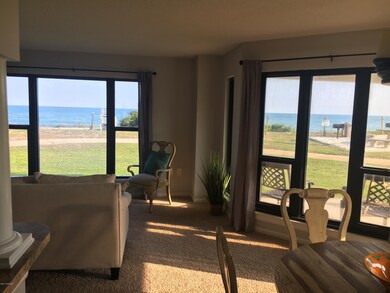 OCEANFRONT VIEWS