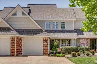 Garage with remote control access
