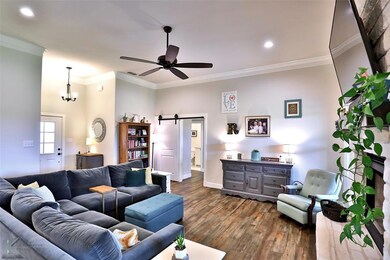 6726 Tradition Dr, Abilene, TX 79606 - photo 6