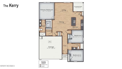 Kerry EXP_Floorplan