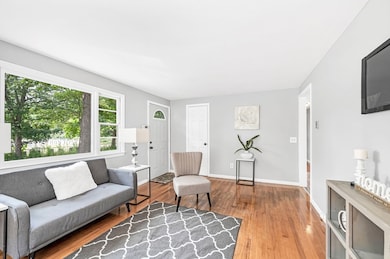 17 Delmore St, Springfield, MA 01109 - photo 6