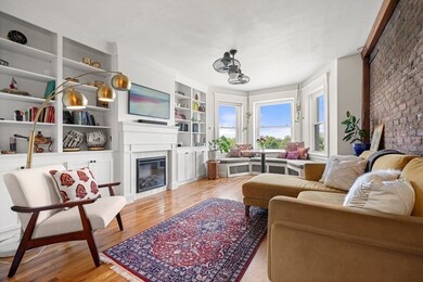 520 Beacon St unit 5A, Boston, MA 02215 - photo 7