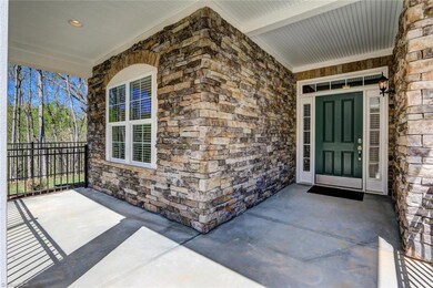 1232 Olde Towne Pkwy, Asheboro, NC 27205 - photo 3