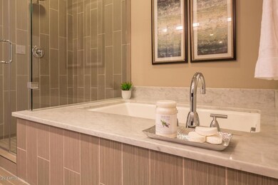 A - Master Bath 2
