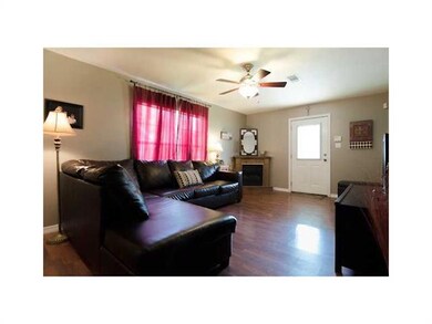 Den/Family/Great Room.